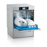 Meiko M-iClean UM+ GiO Undercounter Dishwasher with reverse osmisis