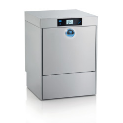 Meiko M-iClean UM+ GiO Undercounter Dishwasher with reverse osmisis