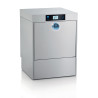 Meiko M-iClean UM+ GiO Undercounter Dishwasher with reverse osmisis