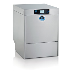 Meiko M-iClean UL GiOUndercounter Dishwasher Large with reverse osmisis