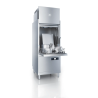 Meiko M-iClean PF-S AirConcept Upright Pot & Utensil Washer with Heat Recovery