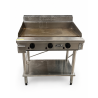 Used Goldstein GPGDB36-X 900mm Griddle Hotplate with Goldstein SB36 Stand - ST26UK354