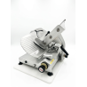 Used Brice/Omas C30E Manual 300mm Gear Driven Deli Slicer , heavy-duty Meat slicer - ST27UK004