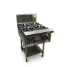 GARLAND GF24-4T 600mm WIDE 4 BURNER COOKTOP