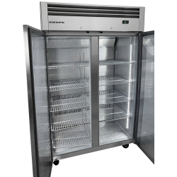 Used Skope RF7.UPR.2.SD ReFlex 2 Solid Door Upright Fridge - ST27UK005