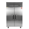 Used Skope RF7.UPR.2.SD ReFlex 2 Solid Door Upright Fridge - ST27UK005