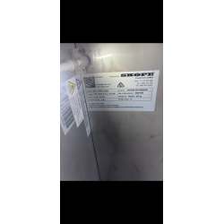 Used Skope RF7.UPR.2.SD ReFlex 2 Solid Door Upright Fridge - ST27UK005