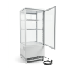 Used Commercial Bechtop display fridge , Model CTD-78