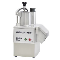CLEARANCE Robot Coupe CL50 Ultra vegetable preparation machine