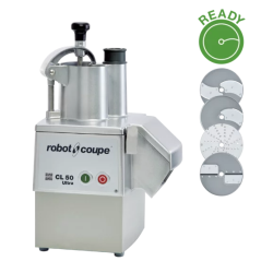 CLEARANCE Robot Coupe CL50 Ultra vegetable preparation machine