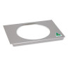 Roband BMH1 Single Hob
