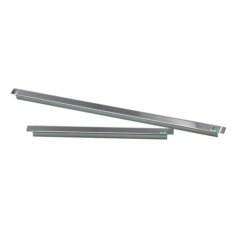 ECB1 Short Cross Bar & ECB2 Long Cross Bar