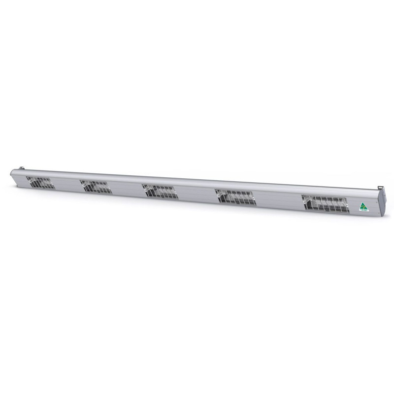 Roband HUQ2025E Heat Lamp Ass -5L 2025Mm-No Cb