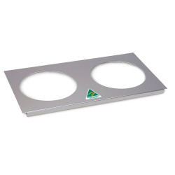 Roband BMH2 Double Hob