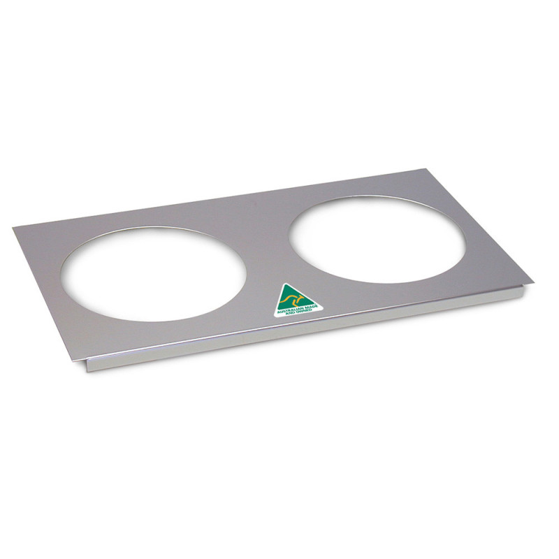 Roband BMH2 Double Hob