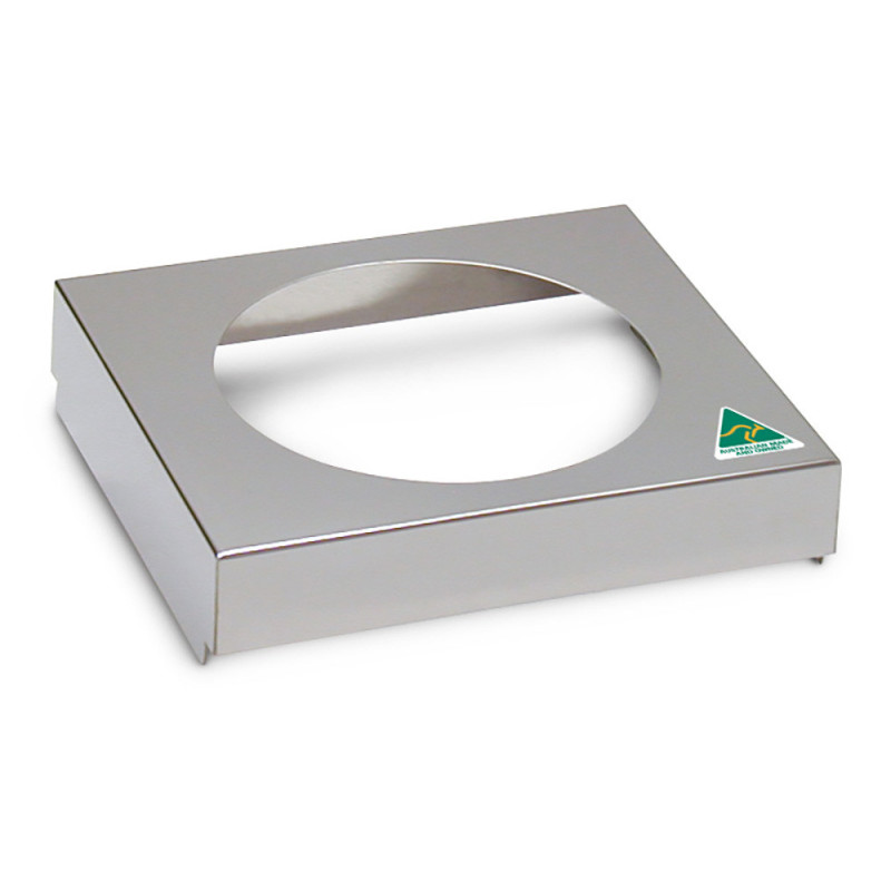 Roband BMH3 Single Hob - Raised