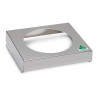Roband BMH3 Single Hob - Raised