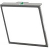 Roband RC6 Retainer Clip - Gsa6