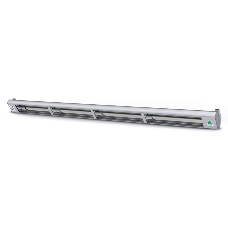 Roband HUE1725 Infra-Red Heating Assembly -1725Mm - No Cb