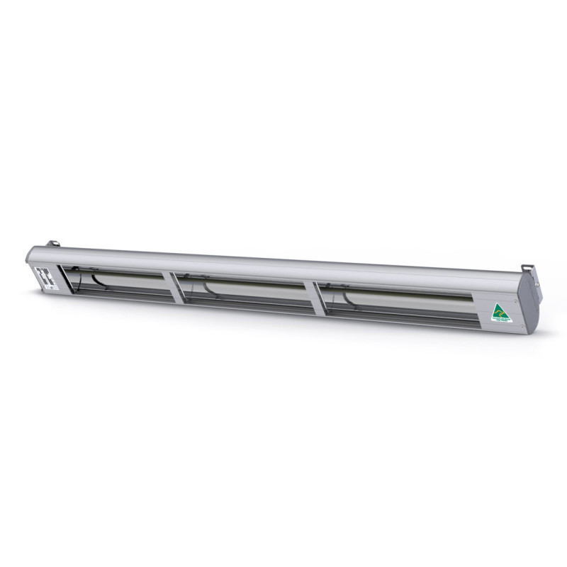 Roband HUE1125 Infra-Red Heating Assembly -1125Mm - No Cb