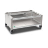Roband HT200 Trolley For Heat 'N' Hold