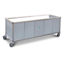 Roband ETP26 Trolley Panels...