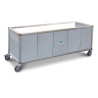 Roband ETP23 Trolley Panels - Suit Et23