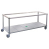 Roband ET23 Trolley - Suit Double Row Units