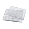 Roband GS6-P1 Aluminium Grill Pattern - Set2 - Suites Gsa610S
