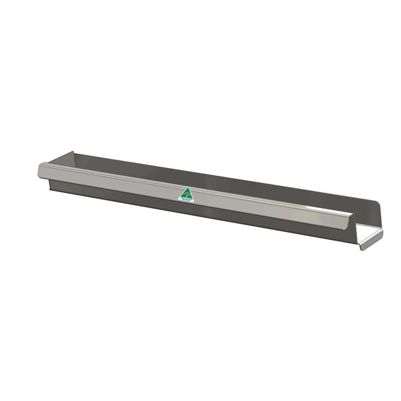 Roband GC6 Grease Channel Extended - Gsa6