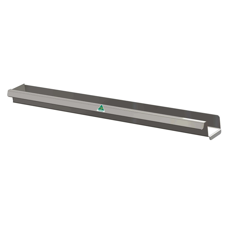 Roband GC8 Grease Channel Extended - Gsa8