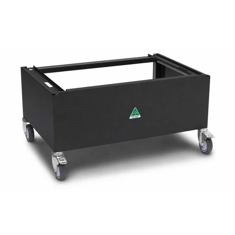 Roband HTB200 H200 Trolley - Black