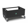Roband HTB200 H200 Trolley - Black