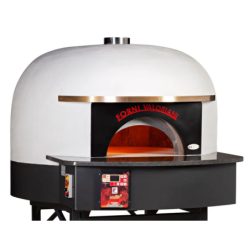 Valoriani Verace Series Pizza Deck Oven VERACE140 Wood