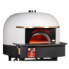 Valoriani Verace Series Pizza Deck Oven VERACE140 Wood