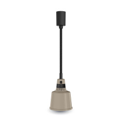 Roband PR20DU Pendant Heat...