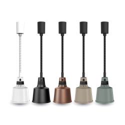 Roband PR20CC Pendant Heat...
