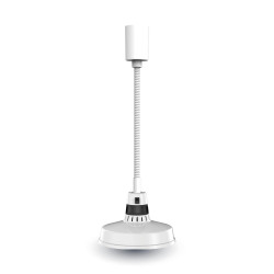Roband PR30WH Pendant Heat...