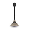 Roband PR30DU Pendant Heat Lamp Retractable 300 Series - Dune