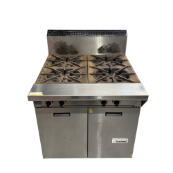 USED Garland MST44S Master...