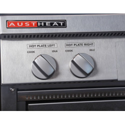 Austheat AHT860...