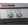 Austheat AHT860 Freestanding Hotplate/Grill