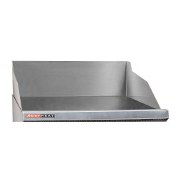 Austheat AHT860 Freestanding Hotplate/Grill