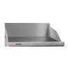 Austheat AHT860 Freestanding Hotplate/Grill