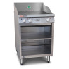 Austheat AH860 Freestanding Hotplate