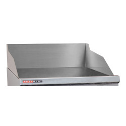 Austheat AH860 Freestanding Hotplate