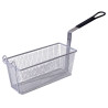 Austheat AF813 Freestanding Electric Fryer, 3 baskets