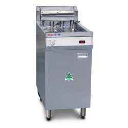 Austheat AF812 Freestanding...