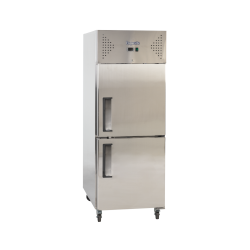 EXQUISITE - GSC652H - COMMERCIAL KITCHEN UPRIGHT GASTRONORM CHILLERS