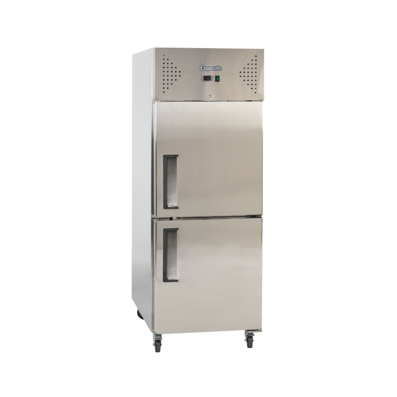 EXQUISITE - GSC652H - COMMERCIAL KITCHEN UPRIGHT GASTRONORM CHILLERS